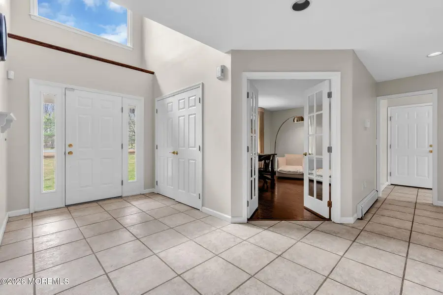 124 Taylors Mills Road, Manalapan, NJ 07726 - #3