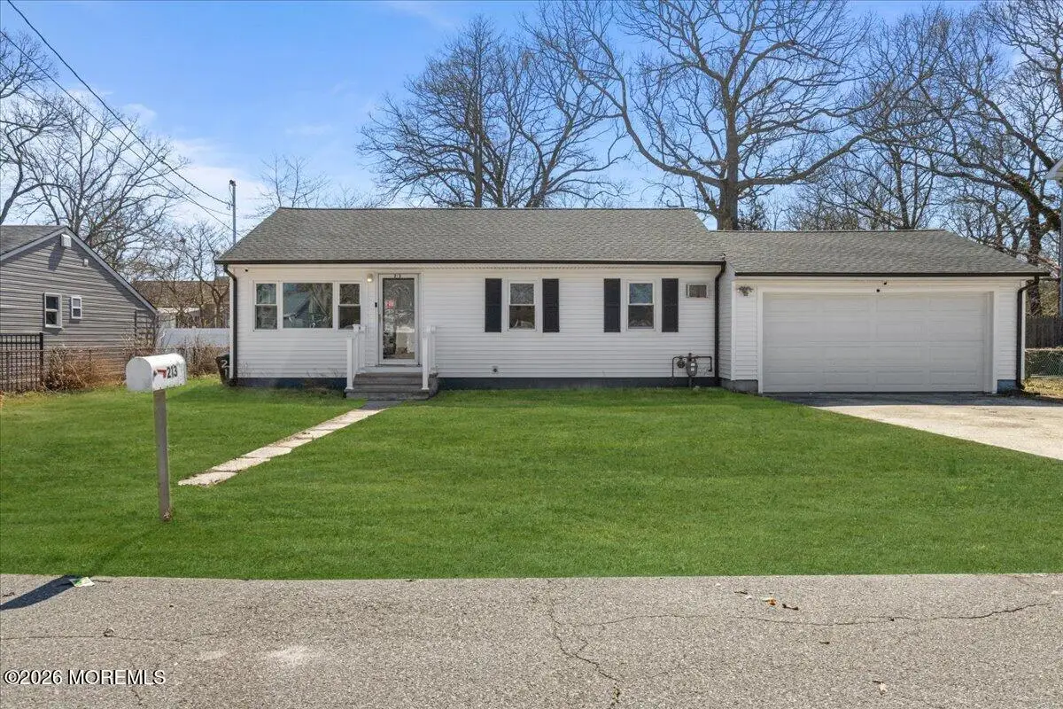 213 Chestnut Drive, Lanoka Harbor, NJ 08734 - #1