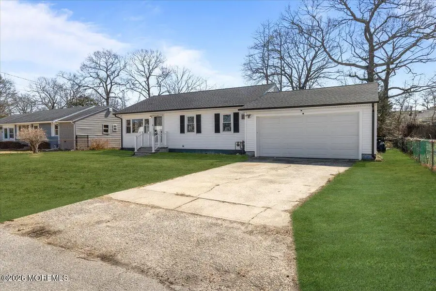 213 Chestnut Drive, Lanoka Harbor, NJ 08734 - #2