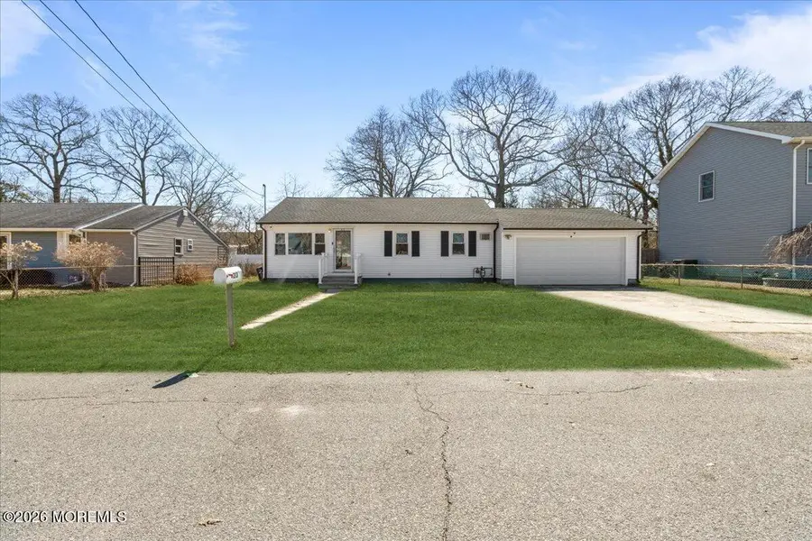 213 Chestnut Drive, Lanoka Harbor, NJ 08734 - #3