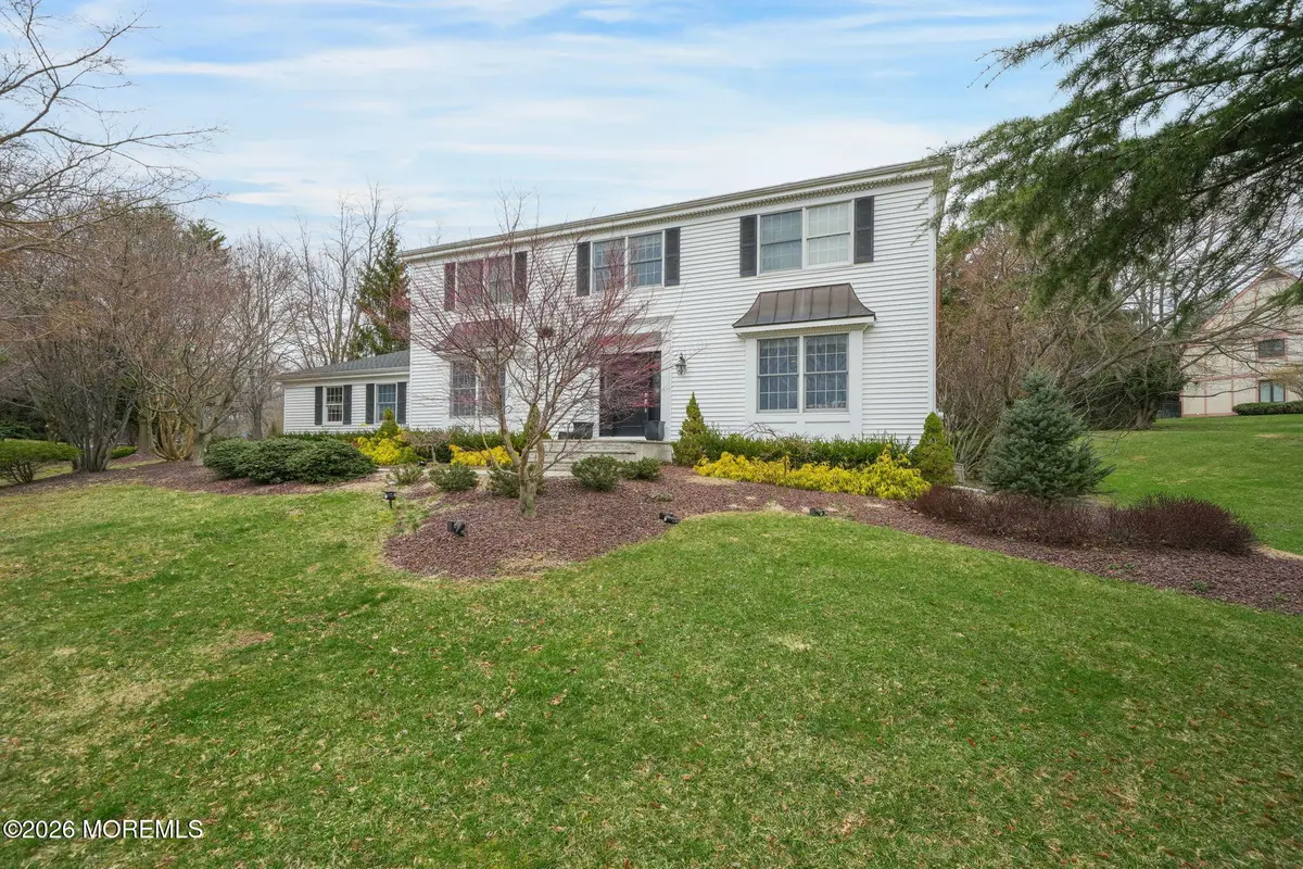 15 Huntley Road, Holmdel, NJ 07733 - #1