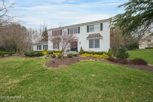 15 Huntley Road, Holmdel, NJ 07733