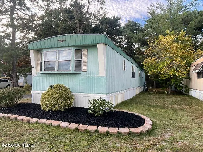 20 Eagle Drive, Whiting, NJ 08759 - #2