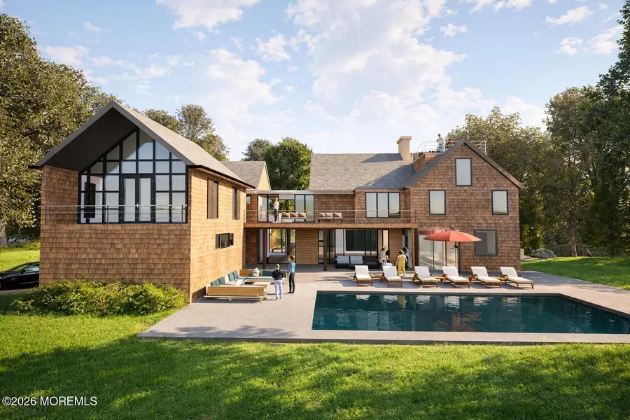 26 Park Way, Highlands, NJ 07732 - #3