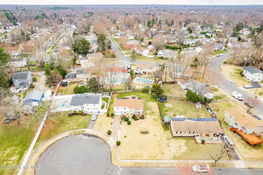 5 Alan Terrace, Jackson, NJ 08527 - #3