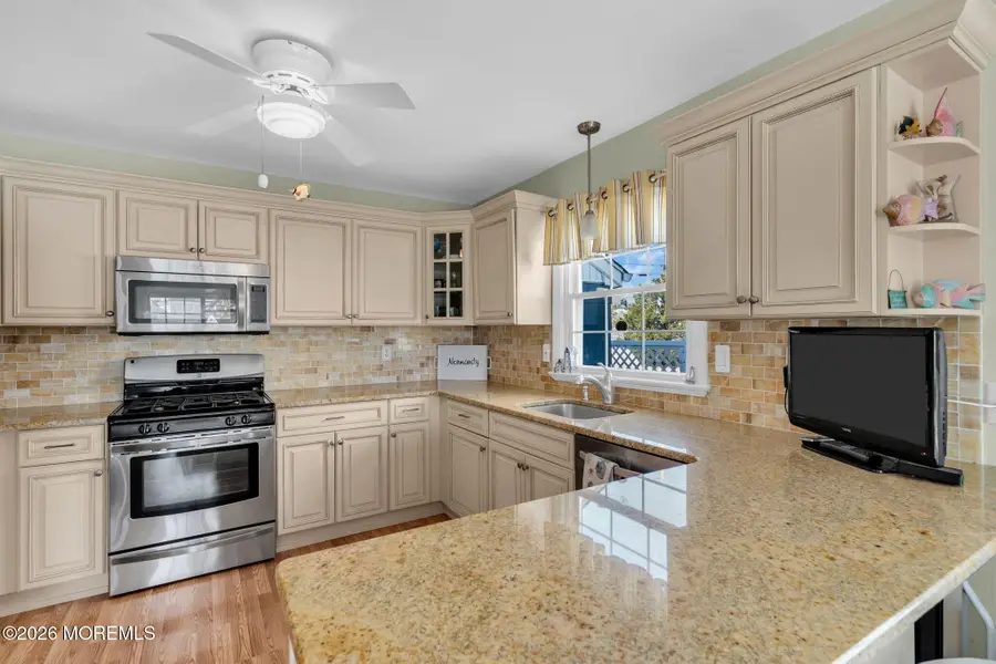 478 Ellison Drive, Mantoloking, NJ 08738 - #3