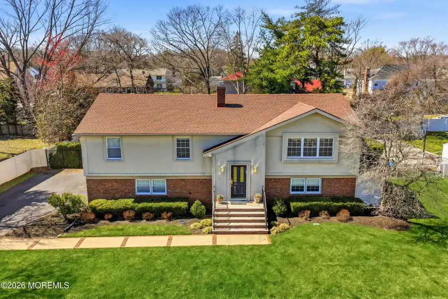 9 Darien Drive, West Long Branch, NJ 07764 - #3