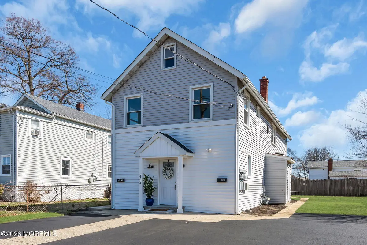 282 Carr Avenue, Keansburg, NJ 07734 - #1