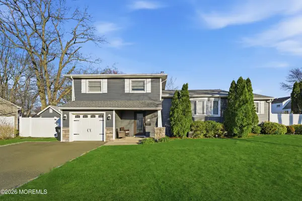 4 Mercury Street, Middletown, NJ 07748