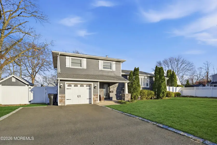 4 Mercury Street, Middletown, NJ 07748 - #2