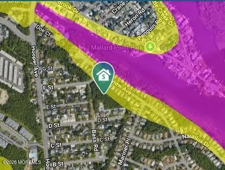 132 E Street, Brick, NJ 08723 - #1