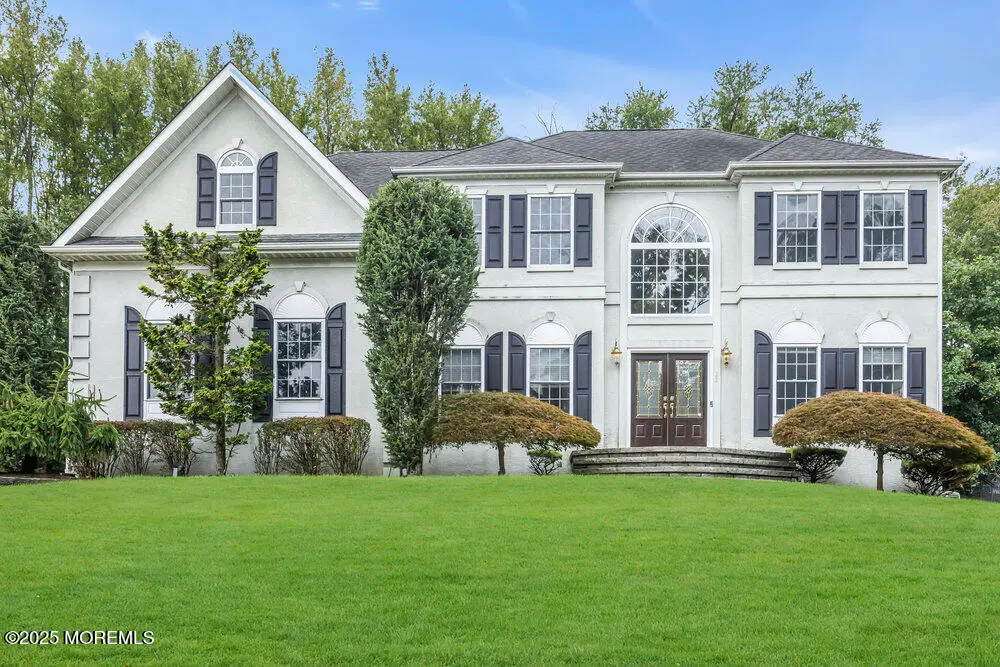 22 Forest Lane, Monroe, NJ 08831 - #1