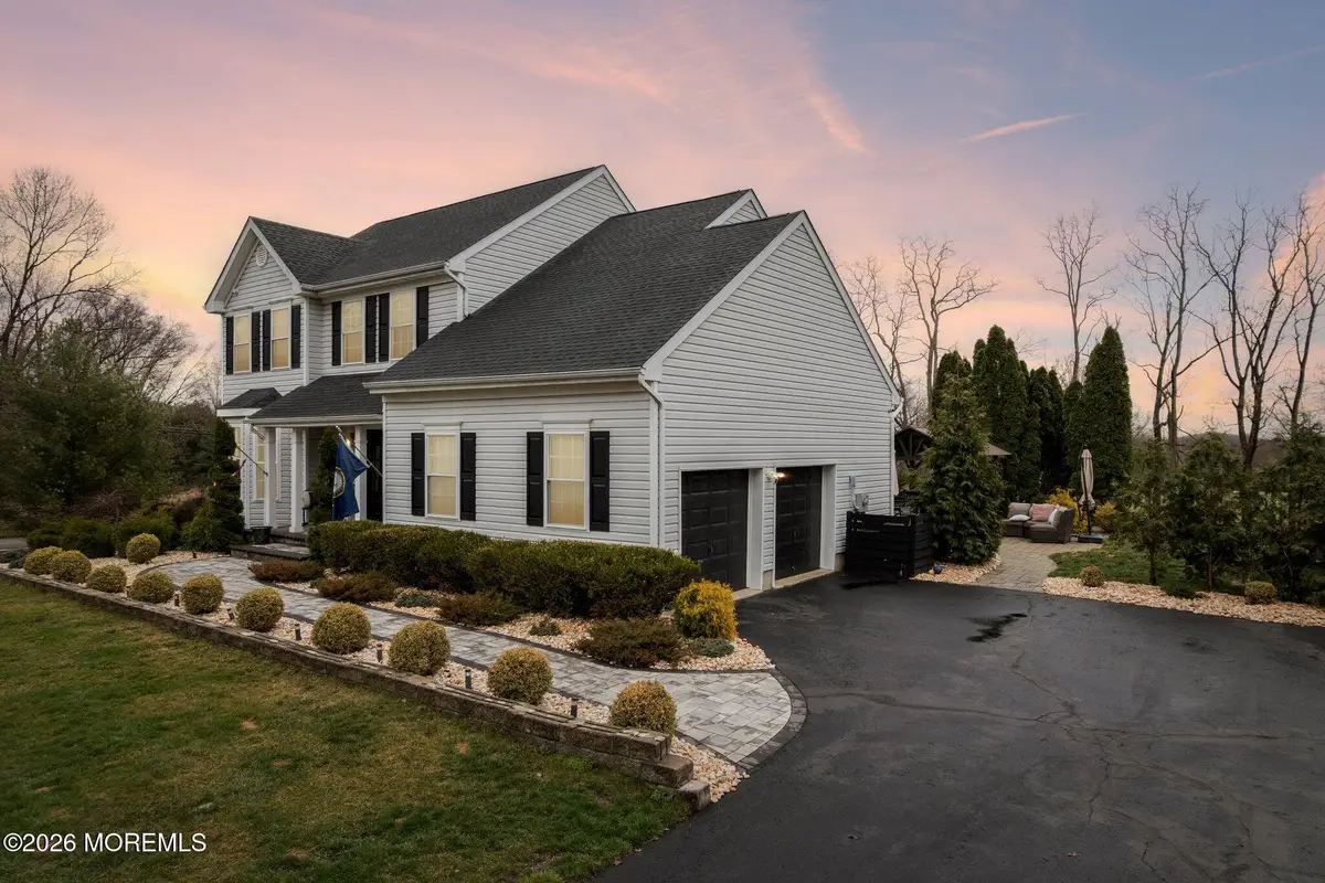 1 Trotter Way, Cream Ridge, NJ 08514 - #1