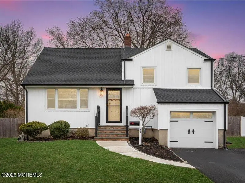 28 Spruce Drive, Shrewsbury, NJ 07702 - #1