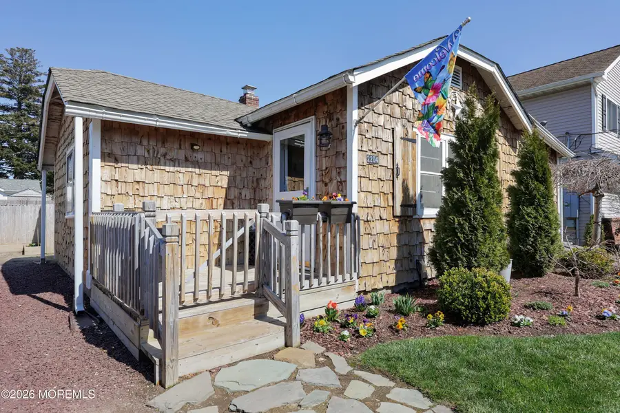 2204 Hill Avenue, Wall, NJ 07719 - #3