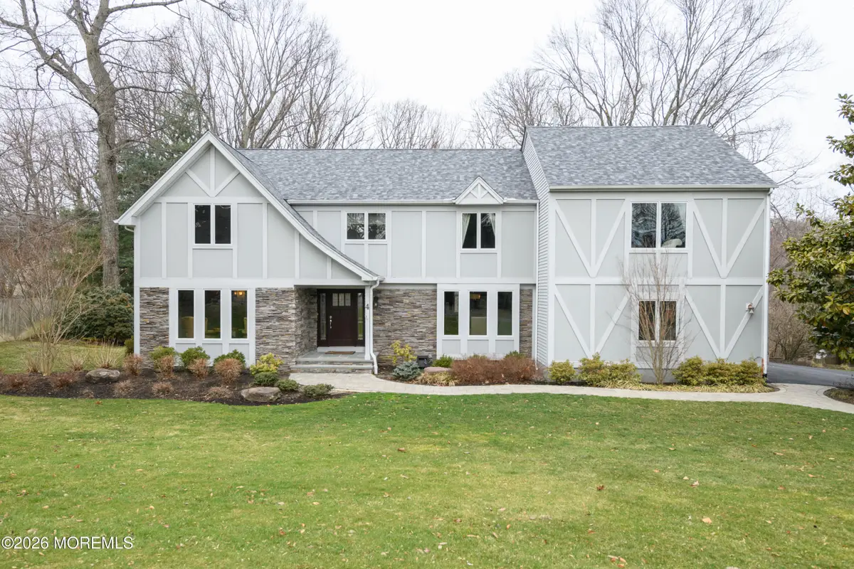 4 Packard Drive, Middletown, NJ 07748 - #1