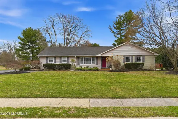 29 Hance Boulevard, Freehold, NJ 07728