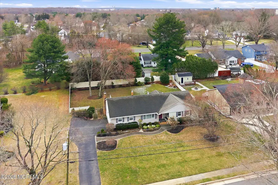 29 Hance Boulevard, Freehold, NJ 07728 - #3