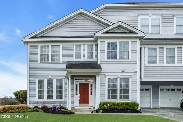 2 Golden Eye Lane, Port Monmouth, NJ 07758