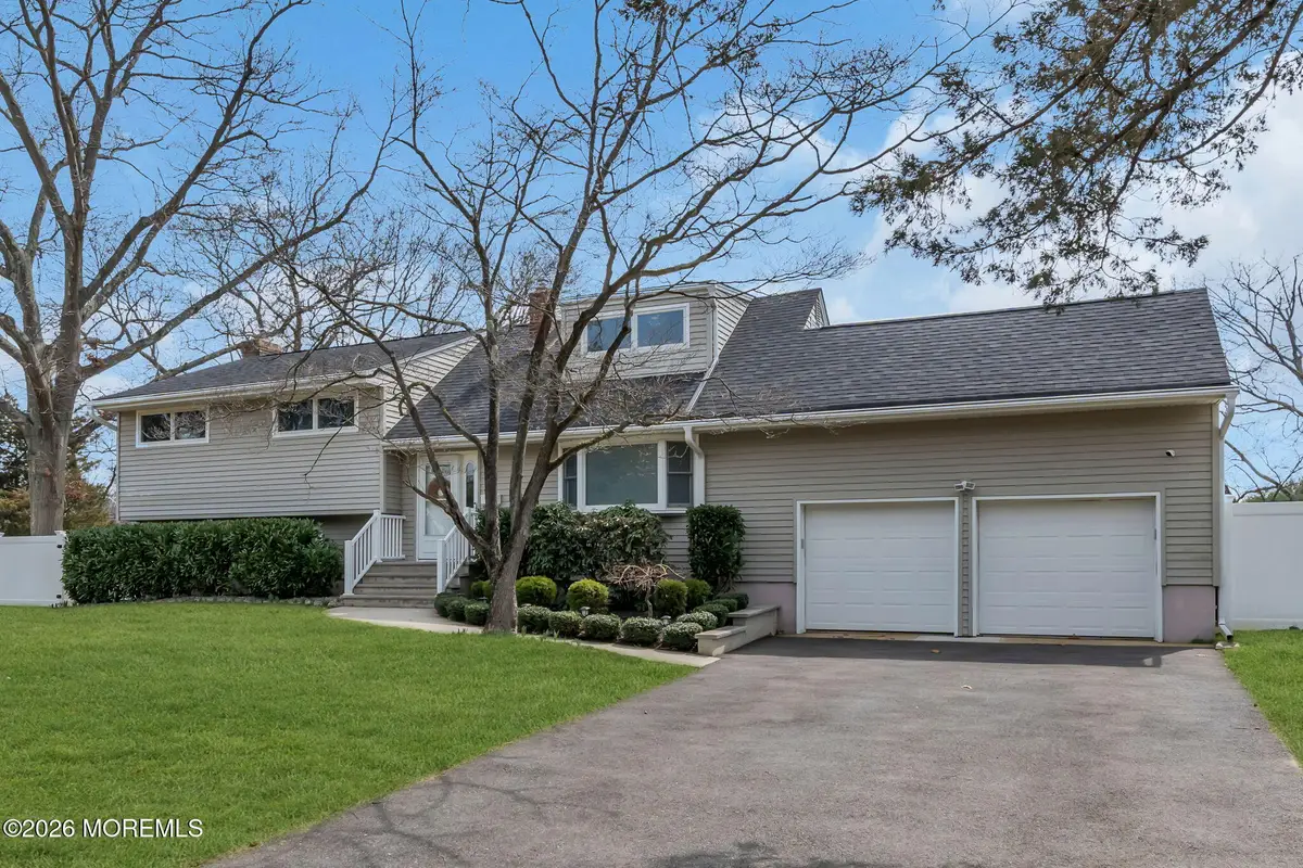 14 Riveredge Road, Tinton Falls, NJ 07724 - #1