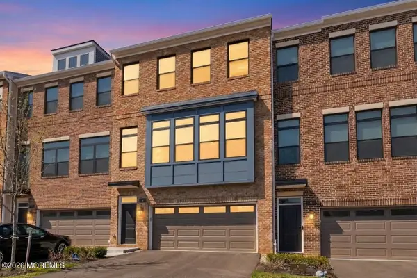 6 Linder Court #189, Middletown, NJ 07748