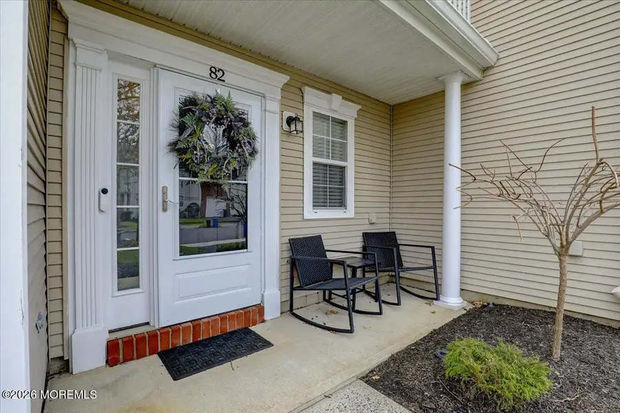 82 Wood Duck Court #1000, Freehold, NJ 07728 - #2