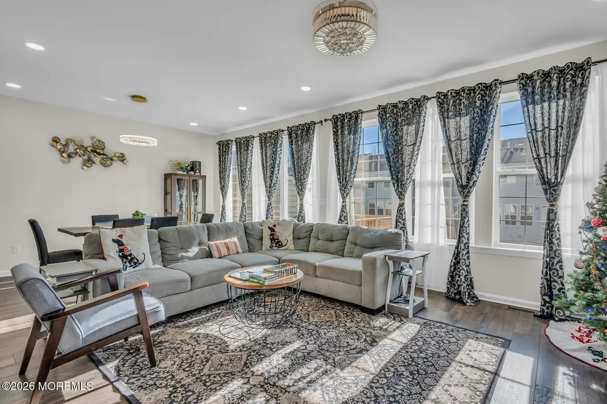 3708 Charleston Drive #3708, Monroe, NJ 08831 - #1