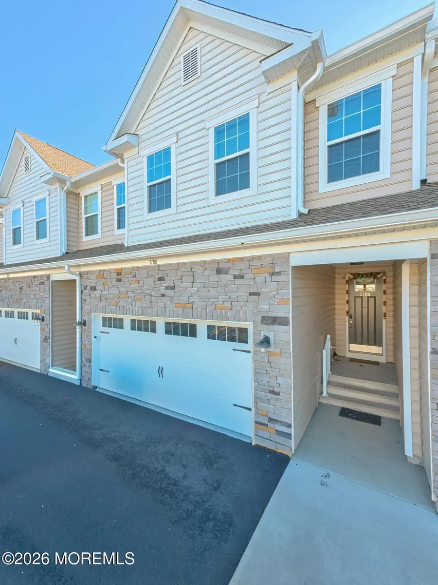 3708 Charleston Drive #3708, Monroe, NJ 08831 - #3