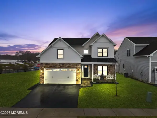 47 Crocus Drive, Manalapan, NJ 07726