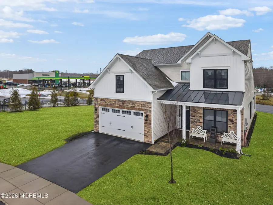 47 Crocus Drive, Manalapan, NJ 07726 - #3