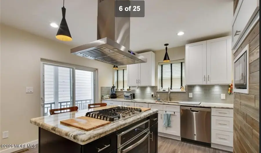 22 Harvey Street, New Brunswick, NJ 08901 - #2