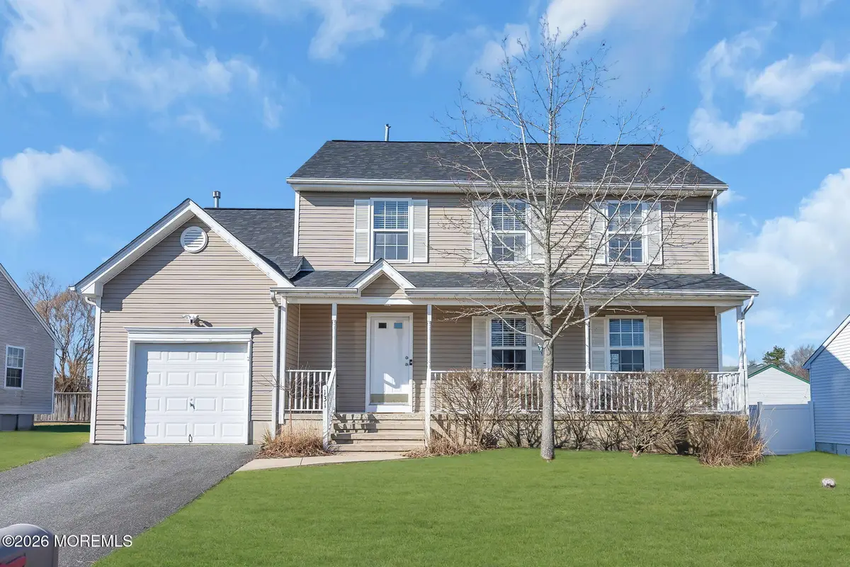 131 Lighthouse Drive, Mystic Island, NJ 08087 - #1