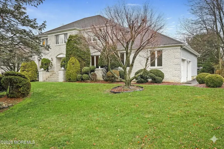 135 Yorkshire Drive, Morganville, NJ 07751 - #2