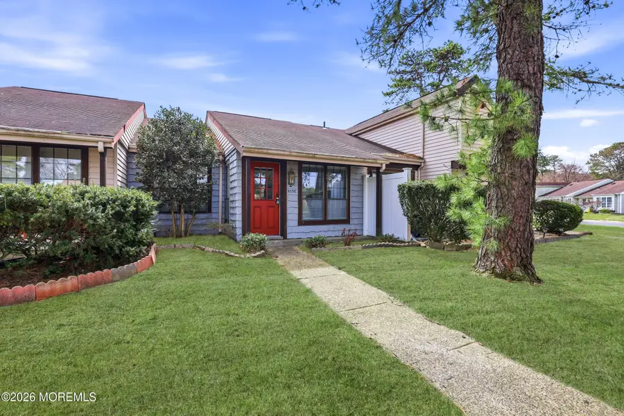 453E Chesterfield Court, Manchester, NJ 08759 - #2