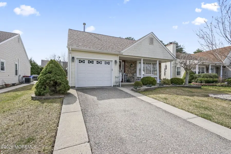 14 Kendal Drive, Toms River, NJ 08757 - #2