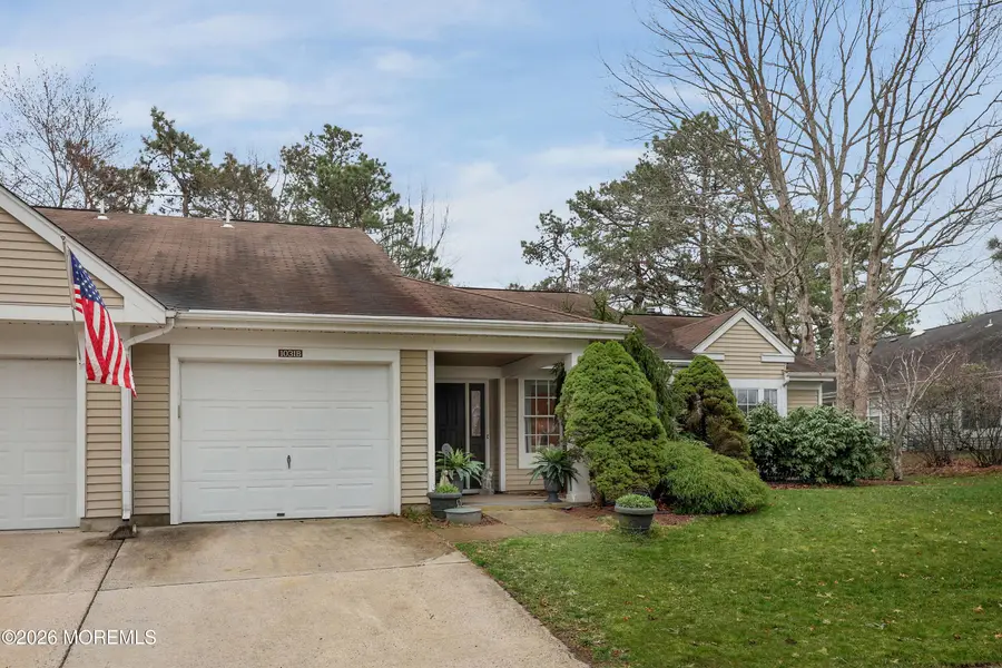 1031B Thornbury Lane, Manchester, NJ 08759 - #3