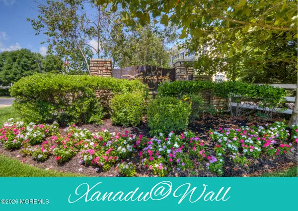 2401 Xanadu Lane, Wall, NJ 07719