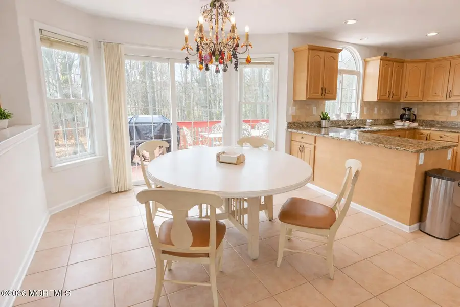 405 Lawrence Avenue, Oakhurst, NJ 07755 - #3