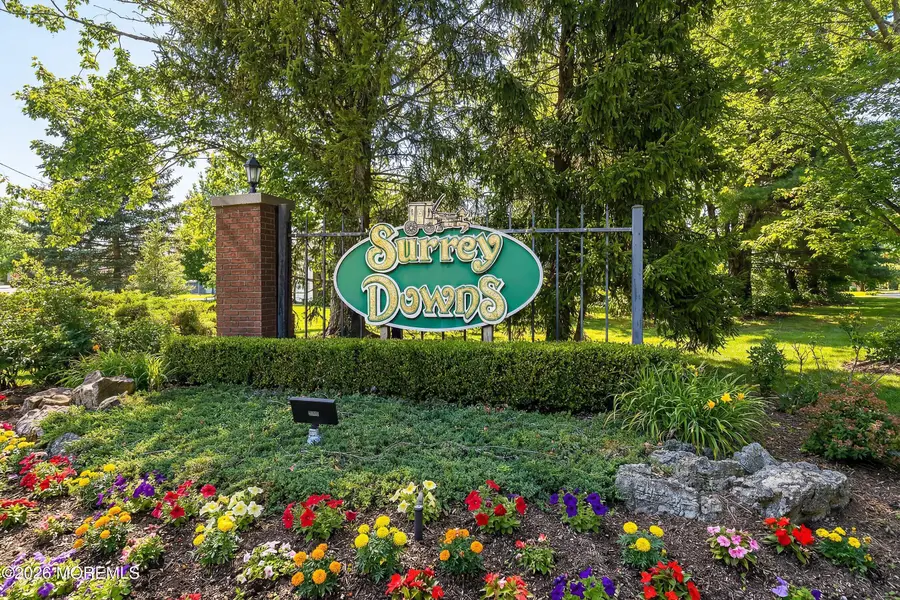 45 Jaffreyton Close, Freehold, NJ 07728 - #2