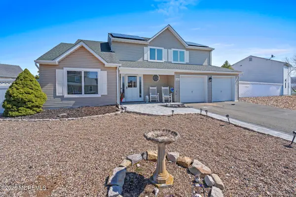 147 Locust Street, Tuckerton, NJ 08087