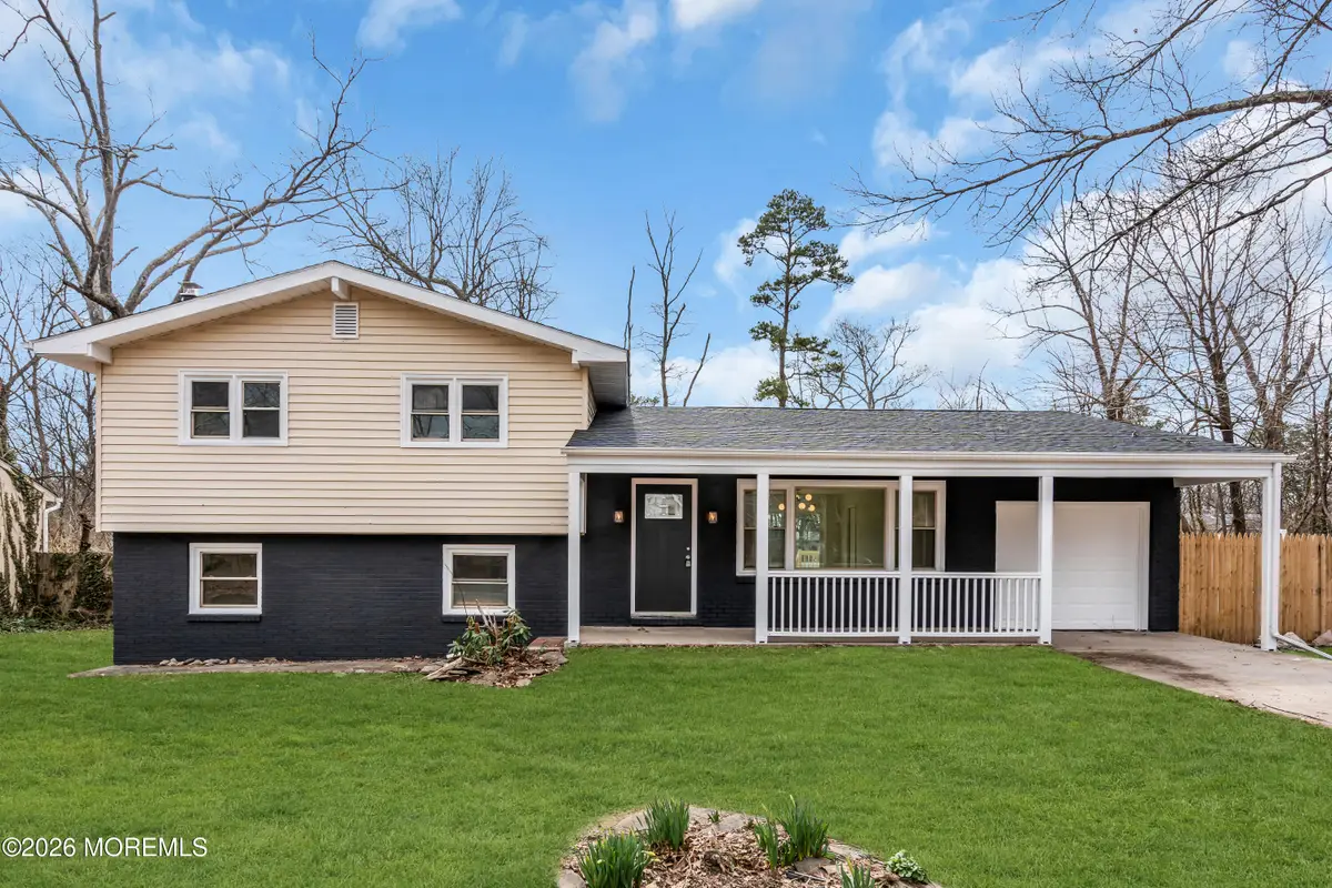 412 New Jersey Road, Browns Mills, NJ 08015 - #1