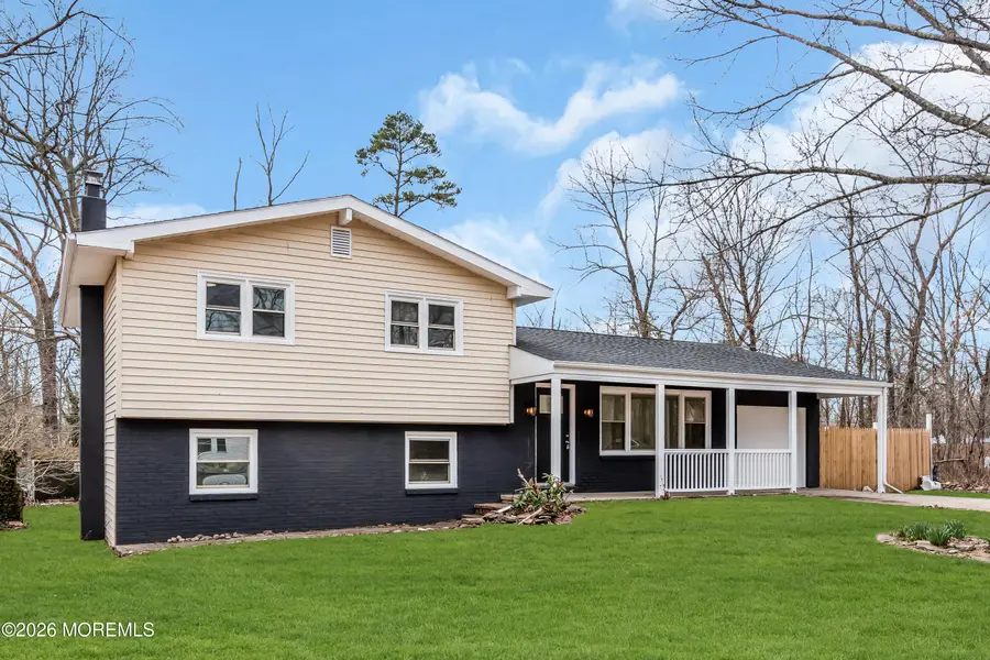 412 New Jersey Road, Browns Mills, NJ 08015 - #3