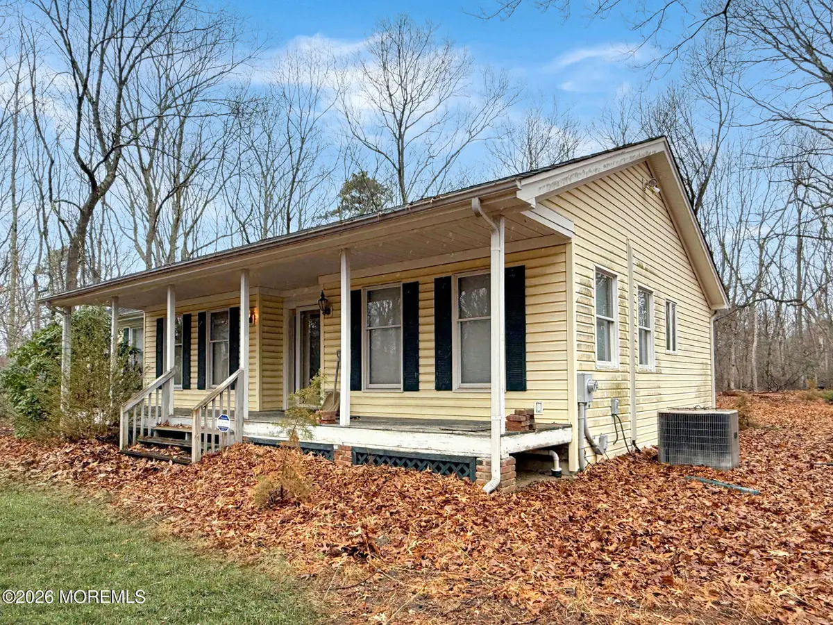 80 Ivins Drive, New Egypt, NJ 08533 - #1