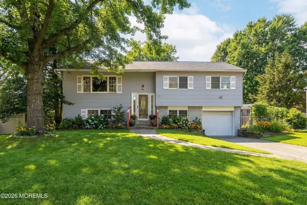 538 Vaughn Avenue, Toms River, NJ 08753