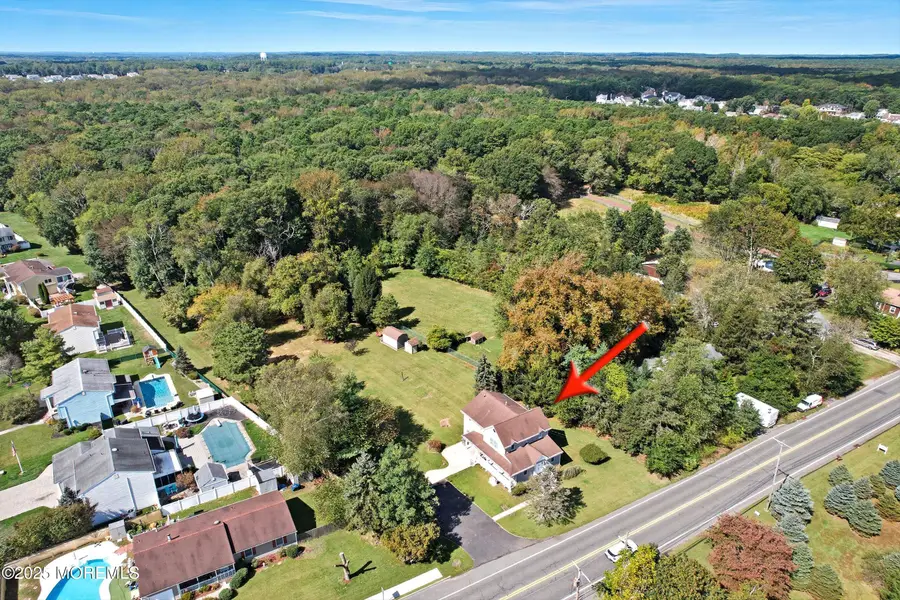 102 Colts Neck Road, Farmingdale, NJ 07727 - #3