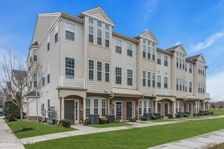 14 Kyle Drive, Tinton Falls, NJ 07712 - #2