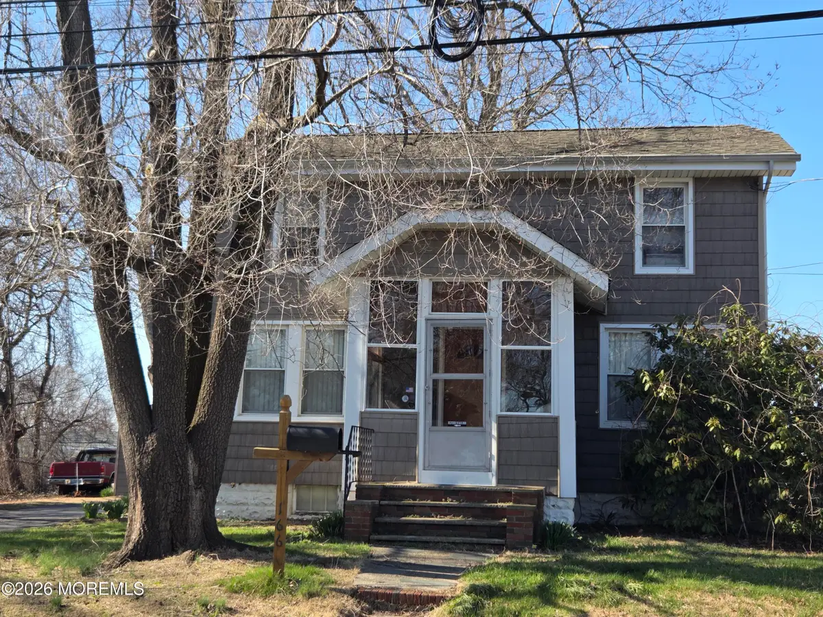 166 Furman Boulevard, Keyport, NJ 07735 - #1