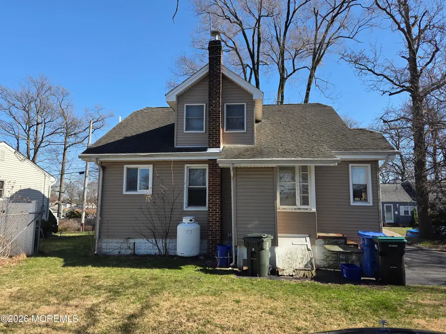 166 Furman Boulevard, Keyport, NJ 07735 - #2