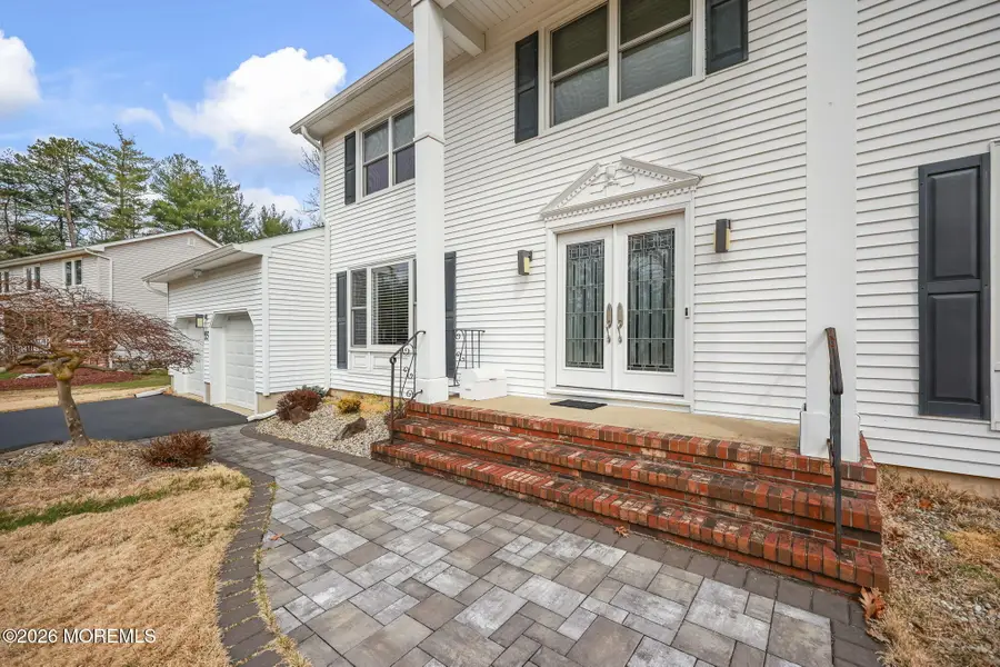 25 Jared Lane, Manalapan, NJ 07726 - #3