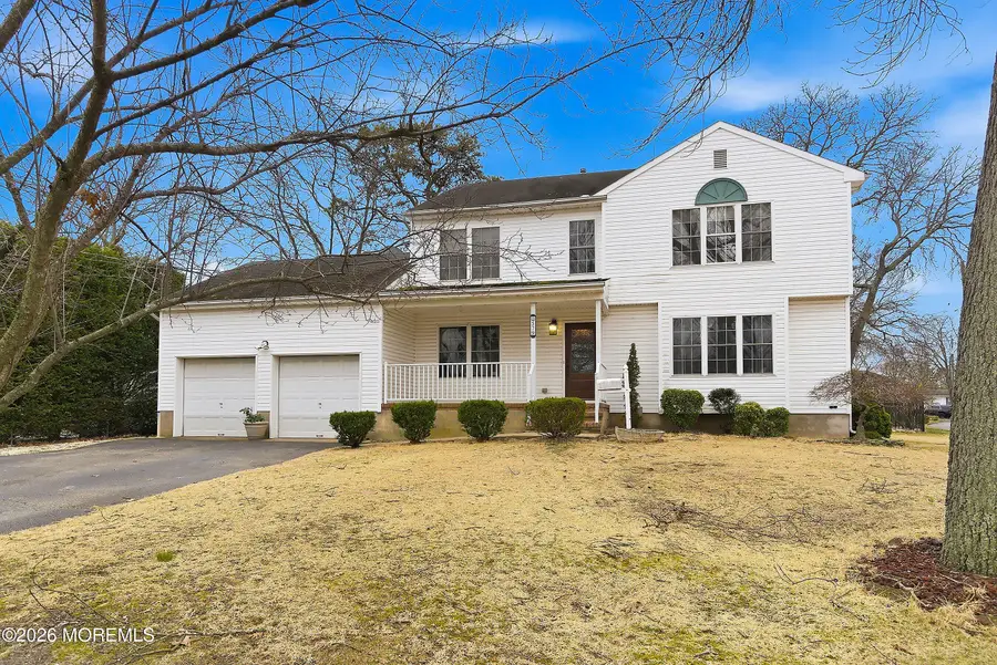 579 Harbor Road, Brick, NJ 08724 - #2